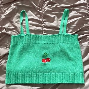 You can wear for summer winter, so basically getting two pieces of clothing.